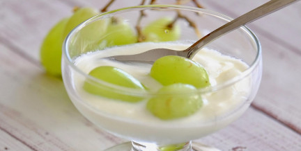 В МАРТ рассказали, почему с полок магазинов пропадал йогурт Teos