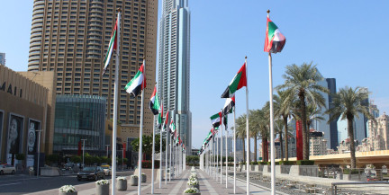 Сколько белорусов отдыхает на Ближнем Востоке, рассказали в Национальном агентстве по туризму