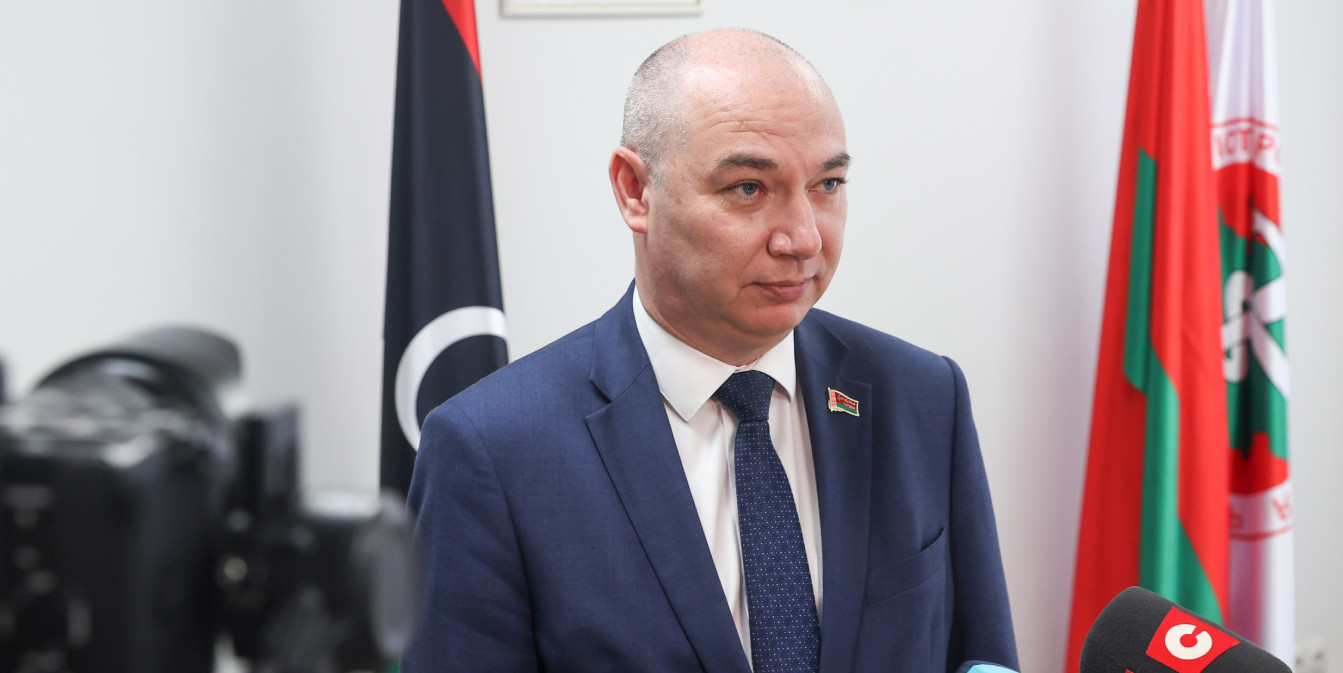 Александр Ходжаев