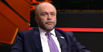 О корпоративах «Гродно Азот» и «условно экстремальном» тимбилдинге рассказал Игорь Ляшенко