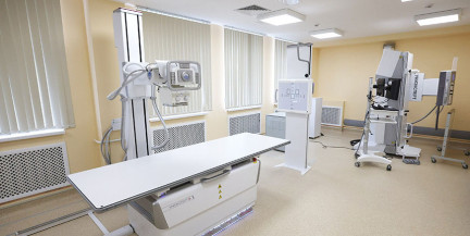 Минские врачи‑рентгенологи будут использовать ИИ в работе