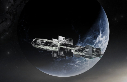 Россия развернет первую ядерную электростанцию на Луне – Роскосмос