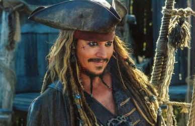 Джонни Депп снимется в англоязычной версии «Мастера и Маргариты»