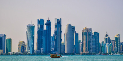 «Белавиа» впервые открыла чартерную программу из Бреста в Катар