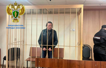 Москвич под воздействием алкоголя убил двухлетнего внука