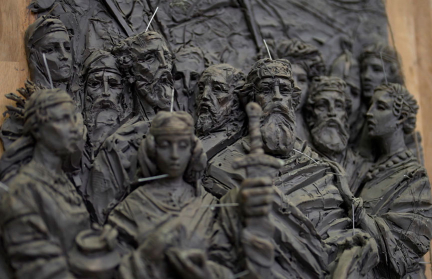 Культурная жемчужина Беларуси: какие уникальные творческие задумки будут воплощены в здании Национального исторического музея