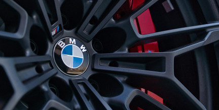 BMW введет подписку на использование камер и систем автопилота