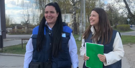 Пишут ли люди друг другу письма, рассказала почтальон