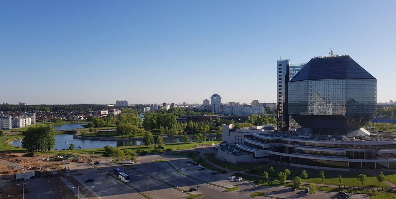 Куда сходить в Минске 8 и 9 августа: бесплатные экскурсии и фестиваль «Настроение – лето»