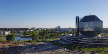 Куда сходить в Минске 8 и 9 августа: бесплатные экскурсии и фестиваль «Настроение – лето»