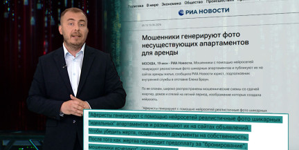 Как не попасться на уловки аферистов при аренде квартиры: на что обратить внимание в объявлении и переписке