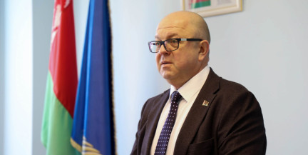 Дмитрий Жук: Цифровые форматы выходят на первый план