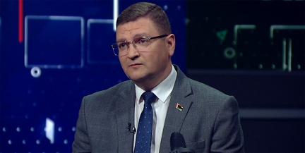 Гендиректор «Минсктранса» объяснил, как вести себя, если водитель транспорта не продал билет