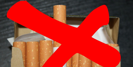 Стимул бросить курить: с 1 марта заметно подорожают популярные сигареты в Беларуси