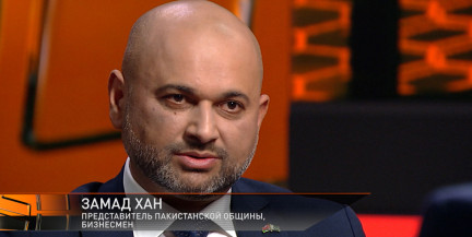 «Проходят строгий отбор»: пакистанский бизнесмен Замад Хан рассказал, какие специалисты нужны Беларуси