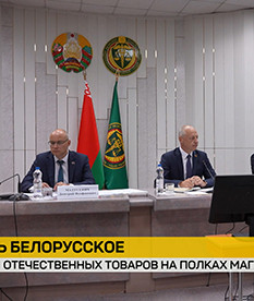 Программу IV Белорусско-узбекского межпарламентского форума обсудили в Совете Республики