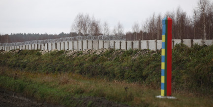 ГПК: в январе в Беларусь прибыли более 6,2 тыс. граждан Украины