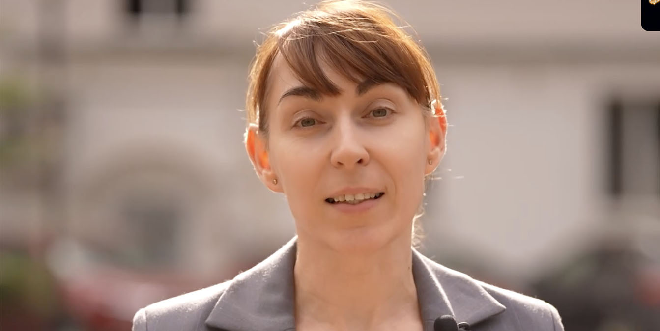 Елена Нагорная, Начальник главного управления торговли и услуг Мингорисполкома: развитие бытовых услуг в Минске