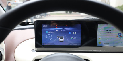 Белстат: у белорусов за 2025 год стало в 2,2 раза больше электрокаров