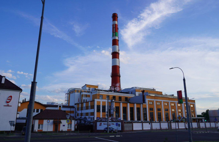 Шум на Брестской ТЭЦ – что происходит на станции