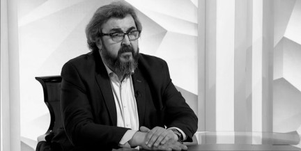 Скончался актер Школы-студии МХАТ Игорь Золотовицкий