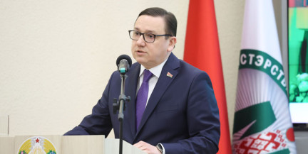 Владимир Перцов рассказал, введут ли в Беларуси возрастные ограничения для соцсетей