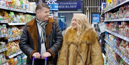 Утренний ритуал принес паре из Минска новую квартиру