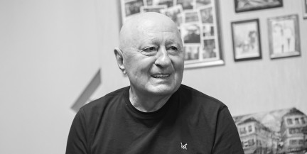 Умер Владислав Мисевич – участник легендарного ансамбля «Песняры»