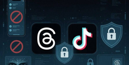 Мониторинг контента в Threads и TikTok: следователи усиливают контроль