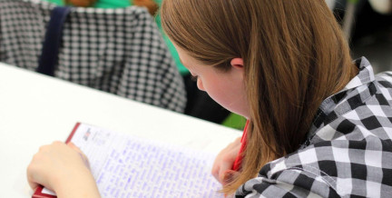 В Беларуси заработала горячая линия для абитуриентов и их родителей