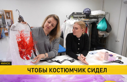 Во всем мире отмечают День портного. О том, как создают произведения искусства