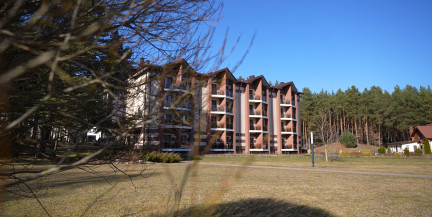 Спрос на белорусские здравницы бьет рекорды: почему санатории востребованнее зарубежного отдыха – в сюжете ОНТ