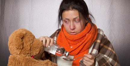 Что делать, если заболели гриппом или ОРИ: врач дала рекомендации