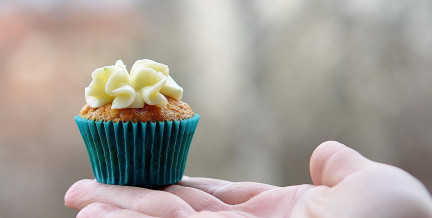 Что делать, чтобы избавиться от постоянной тяги к сладкому