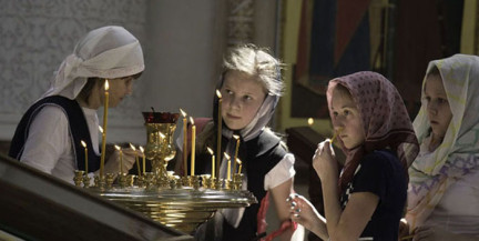 7 января православные отметят Рождество: обычаи, приметы и праздничное меню