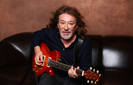 Любимец женщин российский музыкант Владимир Кузьмин отмечает юбилей: подборка интересных фактов о нем