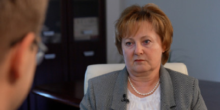 Показала ли вакцинация от гриппа свою эффективность? Рассказала главный санитарный врач