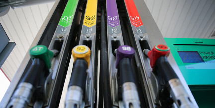 «Белоруснефть» прокомментировала ажиотаж на белорусских АЗС