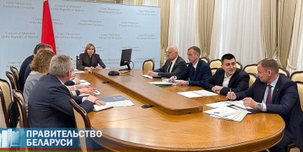 Университетские олимпиады – в центре внимания: Петкевич о вступительной кампании–2026