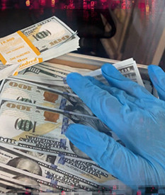 Мошенники начинают с малого. Почему нельзя сообщать код из SMS и принимать участие в спецоперациях