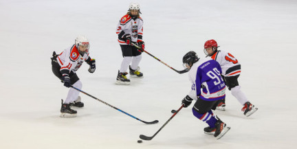 Президент направил приветствие участникам, организаторам и гостям соревнований «Золотая шайба»