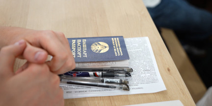 Пробный запуск: для выпускников колледжей проведут единый квалификационный экзамен