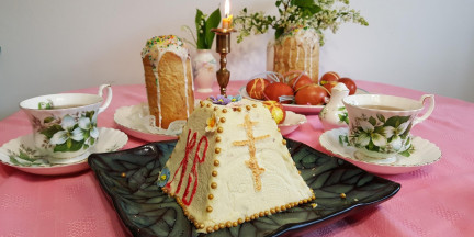 Как приготовить творожную пасху: проверенный рецепт от бабушки