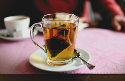 Один из видов чая «Гринфилд» запретили в Беларуси