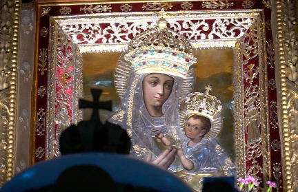 Что такое духовные центры и как они функционируют в Беларуси