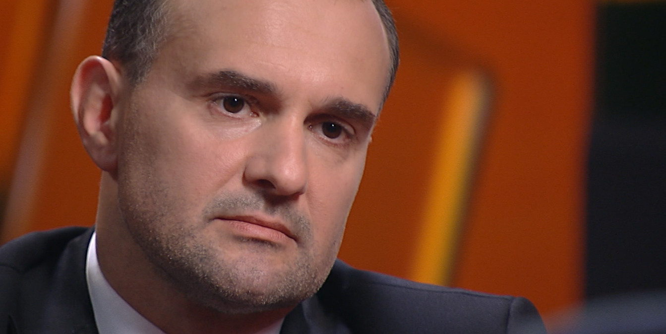 Шоломицкий Дмитрий 
Руководитель IT компании