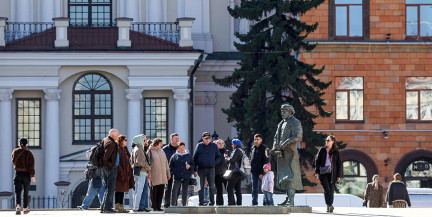 Беларусь вошла в топ‑3 стран СНГ по развитию туризма по итогам 2025 года