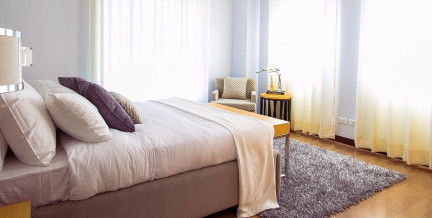 Как часто нужно менять постельное белье: полезные советы