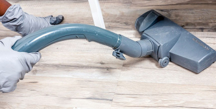 Обязательно ли делать генеральную уборку в Чистый четверг?