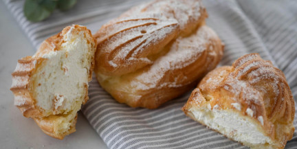 В Беларуси под запрет попали популярные пирожные